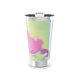 Copo Térmico - Estampa Multicolorida