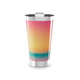 Copo Térmico - Degradê Colorido Aço Inox