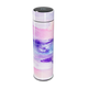 Garrafa Térmica Touch - Colorida com Display LED