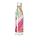 Garrafa Inox - Estampa Colorida 500ml