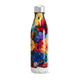 Garrafa Inox - Floral Colorida 500ml