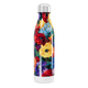 Garrafa Inox - Floral Colorida 500ml