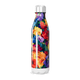 Garrafa Inox - Floral Colorida 500ml