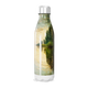 Garrafa Inox - Estampa Paisagem