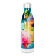 Garrafa Inox - Estampa Colorida