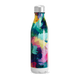 Garrafa Inox - Estampa Colorida