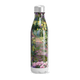 Garrafa Inox - Floral Artística 500ml