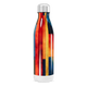 Garrafa Inox - Estampa Colorida