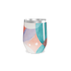Copo Térmico Slim - Colorido Aço Inox