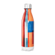 Garrafa Inox - Estampa Colorida Geométrica