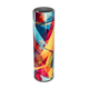 Garrafa Térmica Touch - Colorida com Display Digital