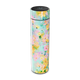 Garrafa Térmica Touch Floral Colorida