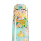 Garrafa Térmica Touch Floral Colorida