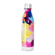 Garrafa Inox - Estampa Colorida Abstrata