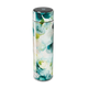 Garrafa Térmica Touch - Floral Multicolor Aço