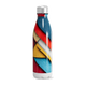Garrafa Inox Estampada Multicolorida