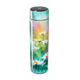Garrafa Térmica Touch - Floral Colorida Inox