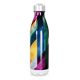 Garrafa Inox - Colorida com Listras