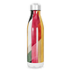 Garrafa Inox - Design Multicolorido