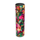 Garrafa Térmica Touch - Floral Colorida Aço Inox