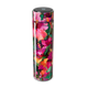 Garrafa Térmica Touch - Floral Colorida Aço Inox