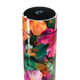 Garrafa Térmica Touch - Floral Colorida Aço Inox