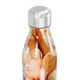 Garrafa Inox - Floral Aquarela 500ml