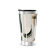 Copo Térmico - Com Estampa Abstrata