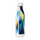Garrafa Inox Colorida Estampada 500ml