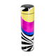 Garrafa Térmica Touch - Colorida Multilistras