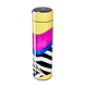 Garrafa Térmica Touch - Colorida Multilistras