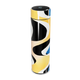 Garrafa Térmica Touch - Estampa Azul e Amarela