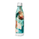 Garrafa Inox - Floral Colorida