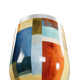 Copo Térmico Slim - Colorido em Inox