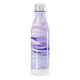 Garrafa Inox - Roxa com Estampa Marmorizada