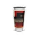 Copo Térmico - Estampa Geométrica Colorida