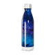 Garrafa Inox - Azul Texturizada