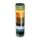 Garrafa Térmica Touch - Design Geométrico Colorido