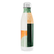 Garrafa Inox - Estampa Colorida Geométrica