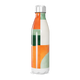 Garrafa Inox - Estampa Colorida Geométrica