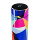 Garrafa Térmica Touch - Colorida com Display LED