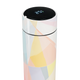 Garrafa Térmica Touch - Multicolorida com Display
