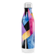 Garrafa Inox - Estampa Colorida Moderna