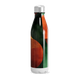 Garrafa Inox - Verde e Laranja