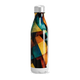 Garrafa Inox - Estampada Colorida 500ml