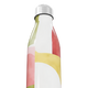 Garrafa Inox - Estampa Colorida 500ml