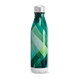 Garrafa Inox Estampada Verde Azul 500ml