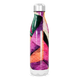Garrafa Inox Estampada Colorida 500ml