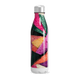 Garrafa Inox Estampada Colorida 500ml