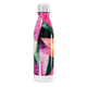 Garrafa Inox Estampada Colorida 500ml